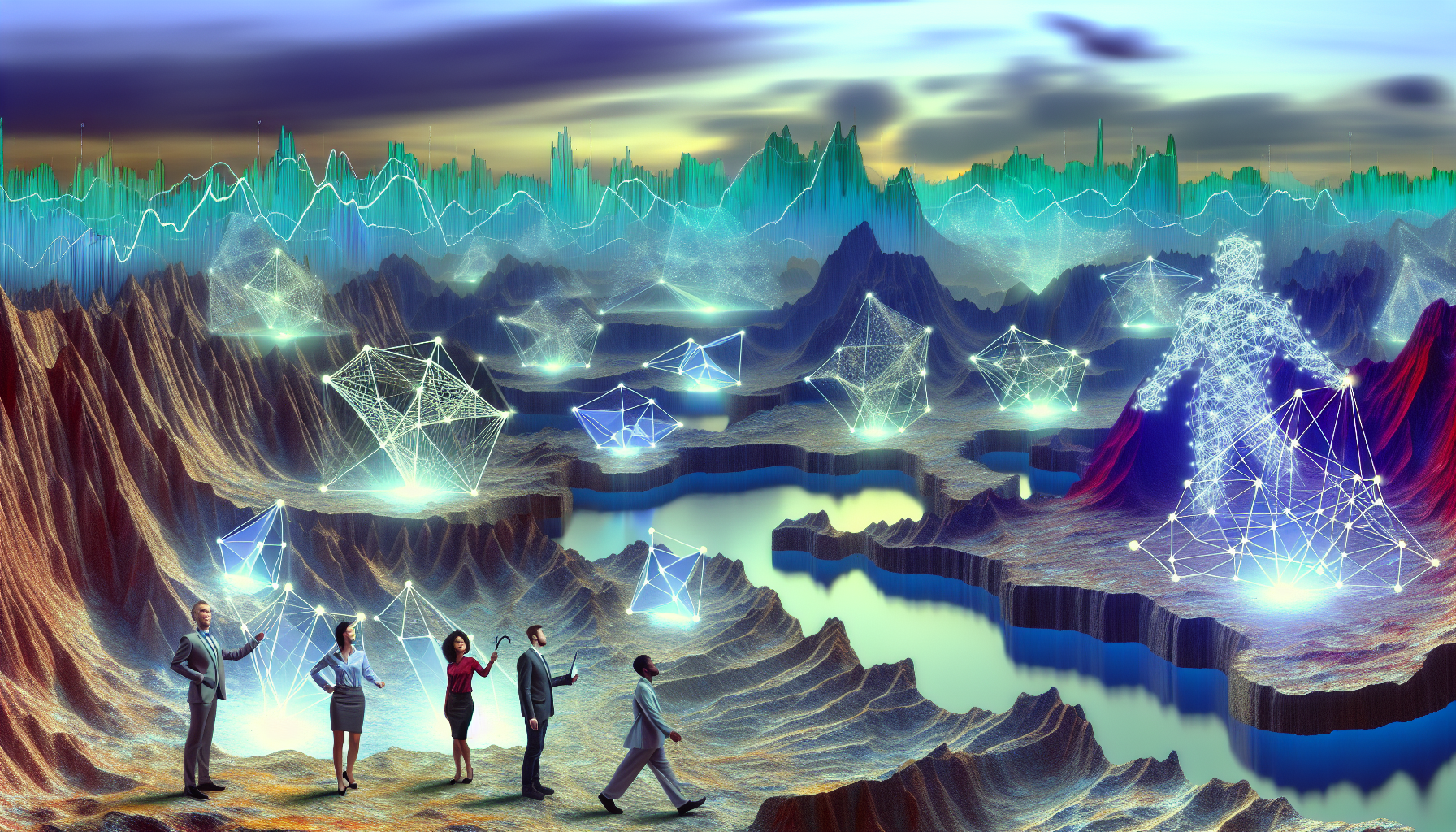 Navigating the cryptocurrency landscape: trends, advancements and challenges