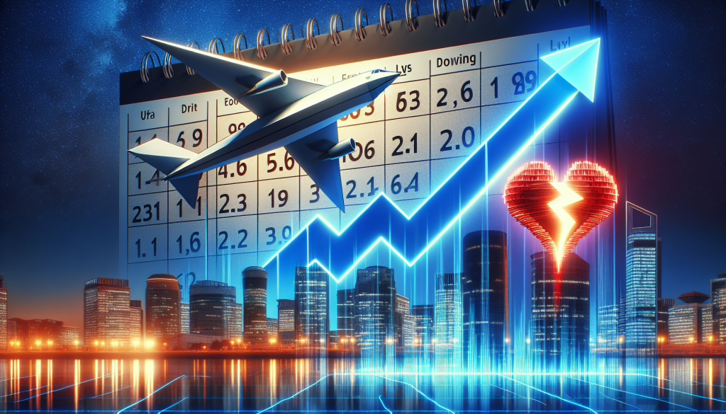 Stock market highlights: Boeing soars while Vistra Corp and Match Group falter on July 31, 2024