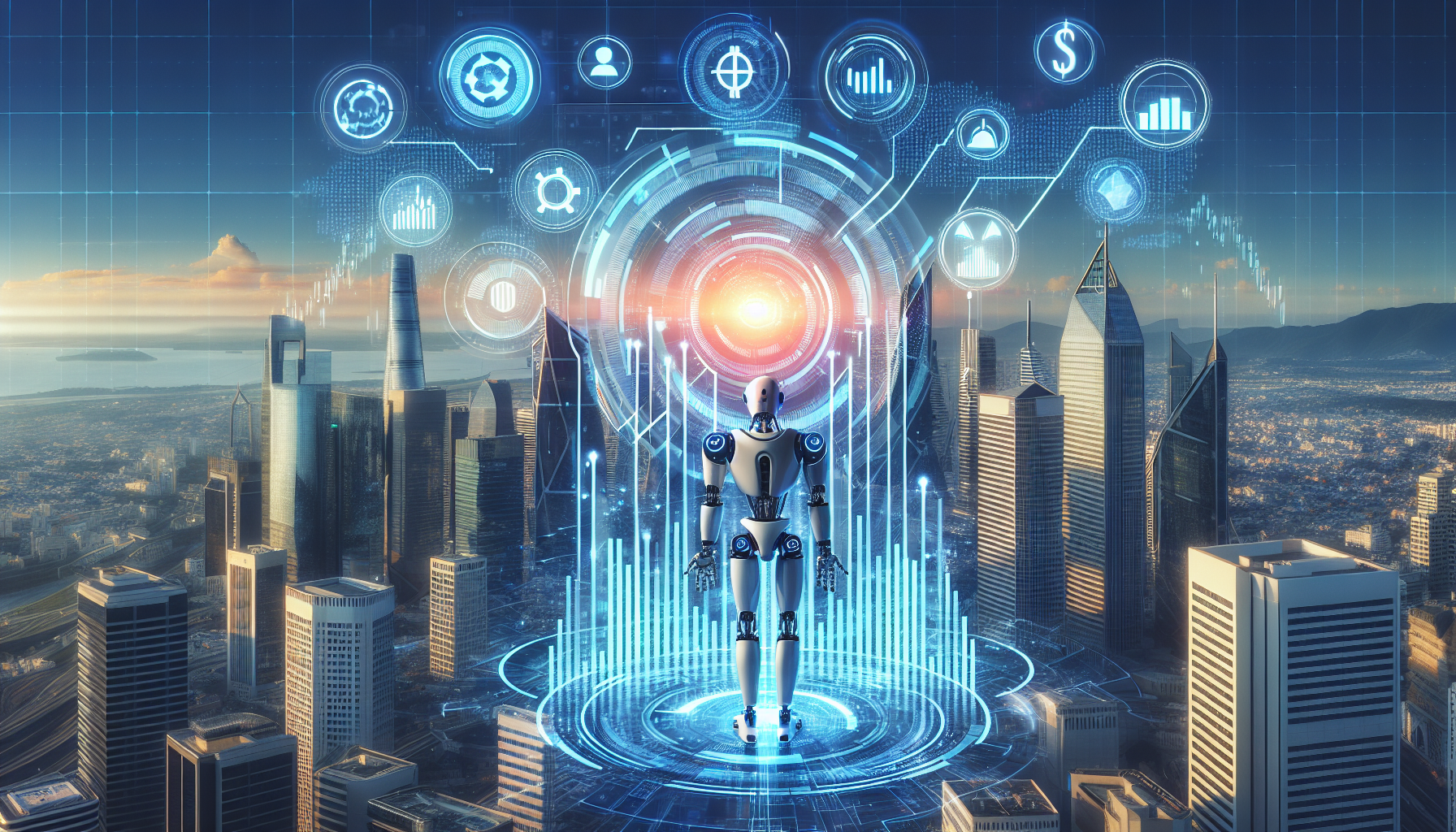 Revolutionizing finance: the rise of AI in asset management with Portfoliopilot