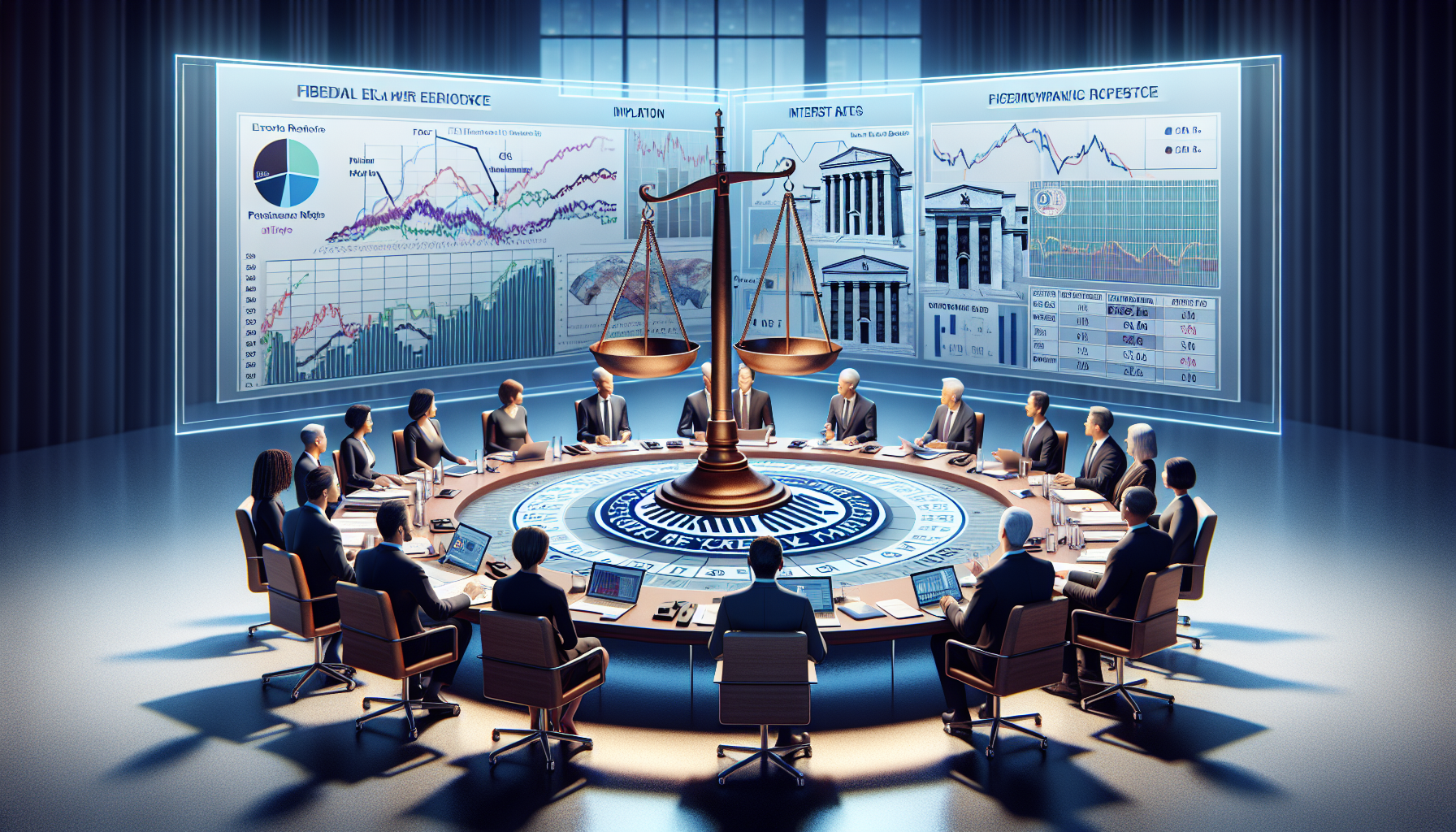 Insights and implications for the economy and investors from the Federal Reserve's July meeting
