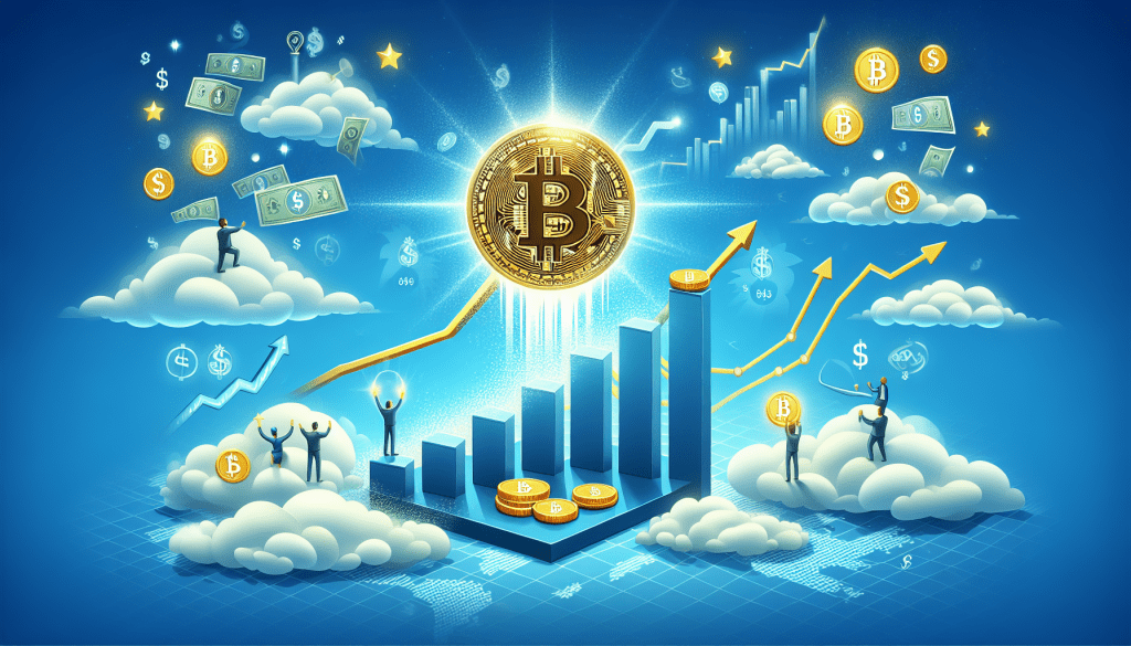 Understanding the driving factors behind today's Bitcoin surge