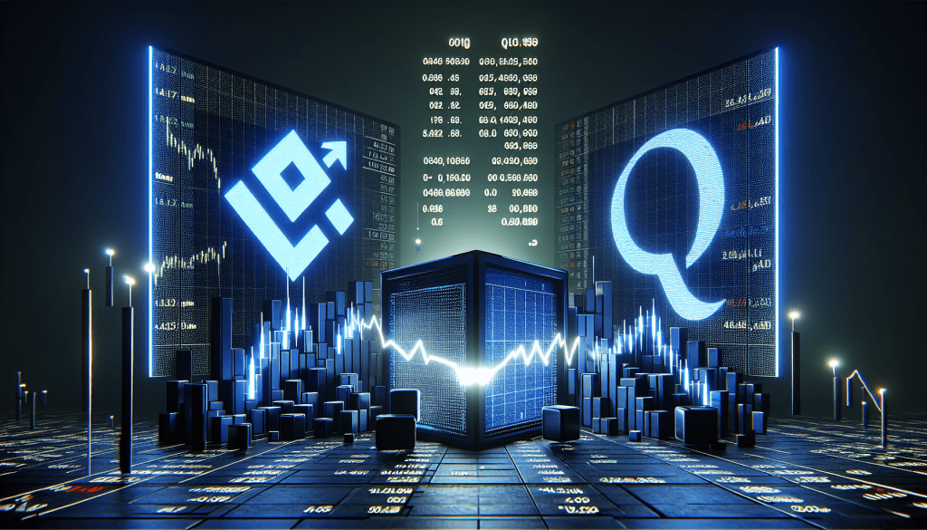 After-hours trading surge: Meta Platforms and Qualcomm's promising moves in the stock market
