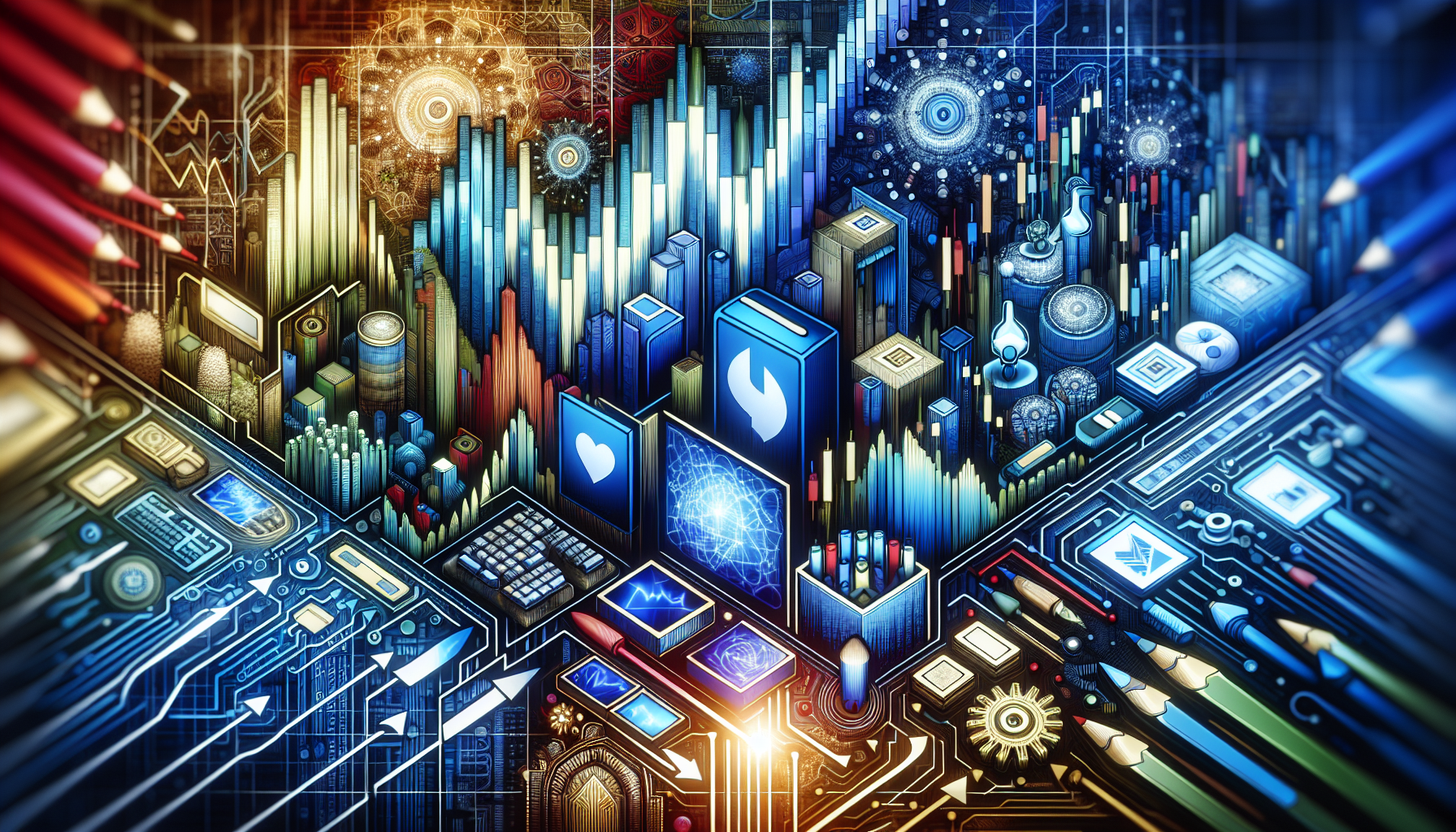 Deciphering recent stock market movements: Insights into Meta, Qualcomm and the Arm deal