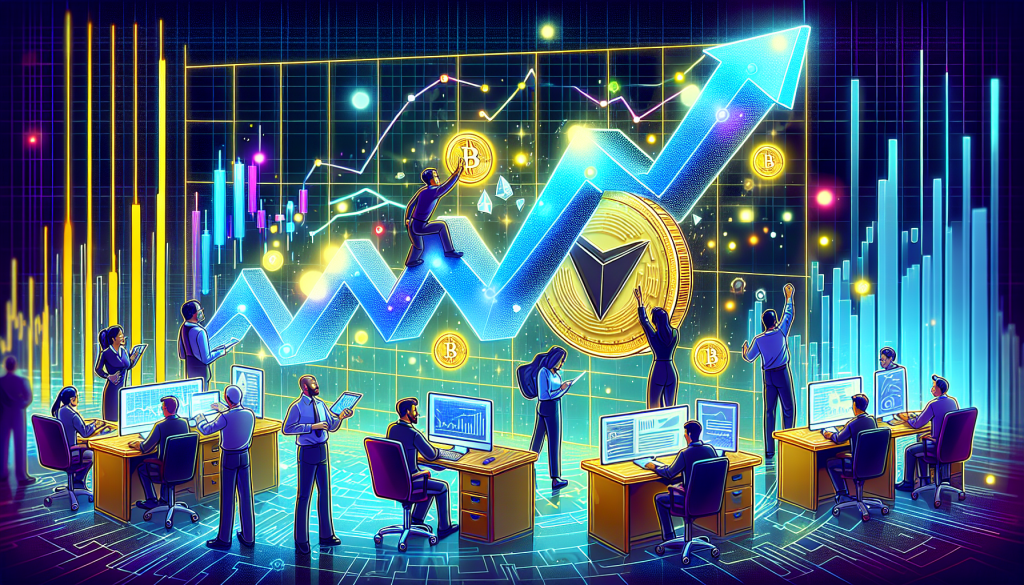 Understanding Solana's bullish surge: key factors driving the altcoin's upward trend