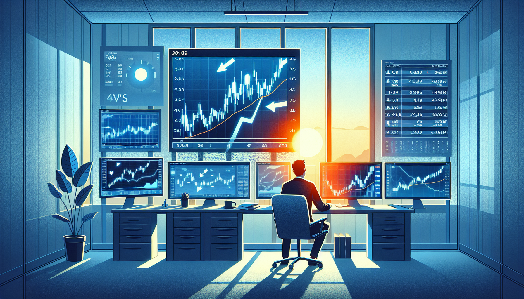 Premarket insights: examining notable stock movements on August 1, 2024