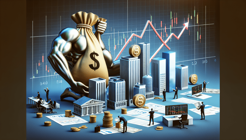 Understanding Warren Buffet's sale of $3.8 billion Bank of America shares: market implications and investment strategies