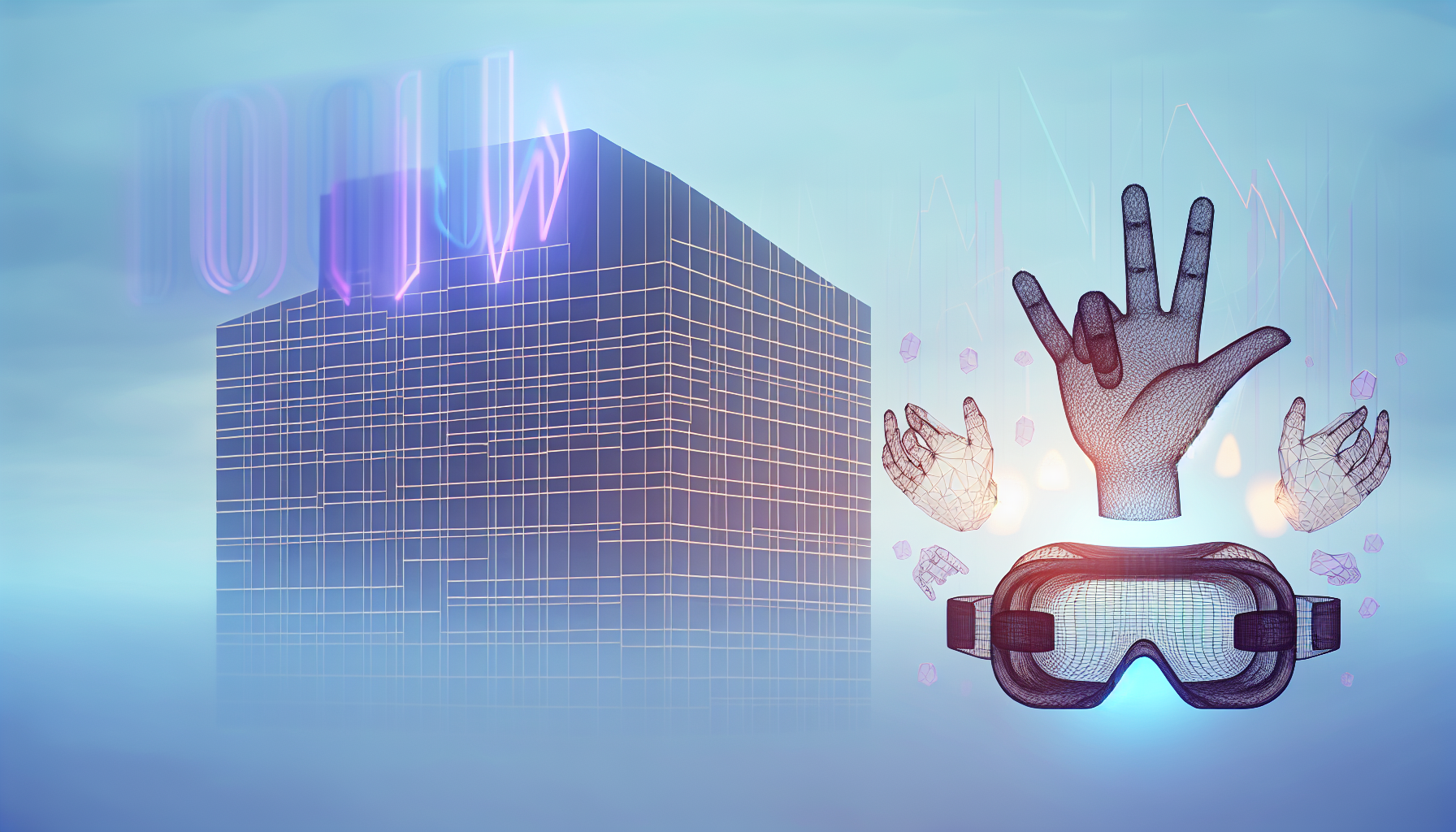 Reality labs of Meta faces financial uncertainty amidst hefty AR/VR investments