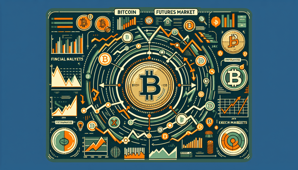 Understanding bitcoins key futures market metric: an analysis of the recent inflection point