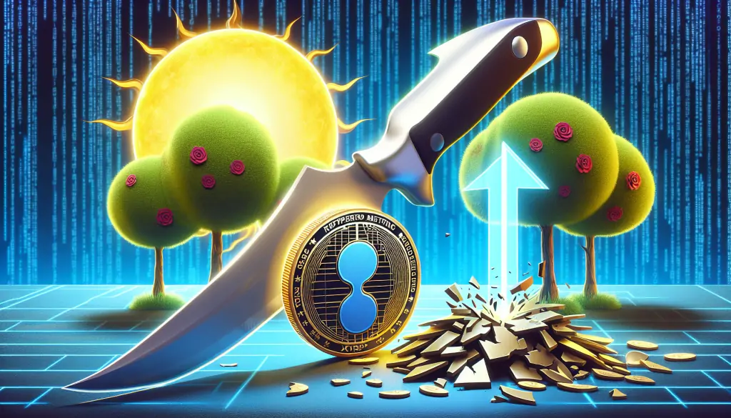 Exploring XRP's potential: a looming crypto boom or bust