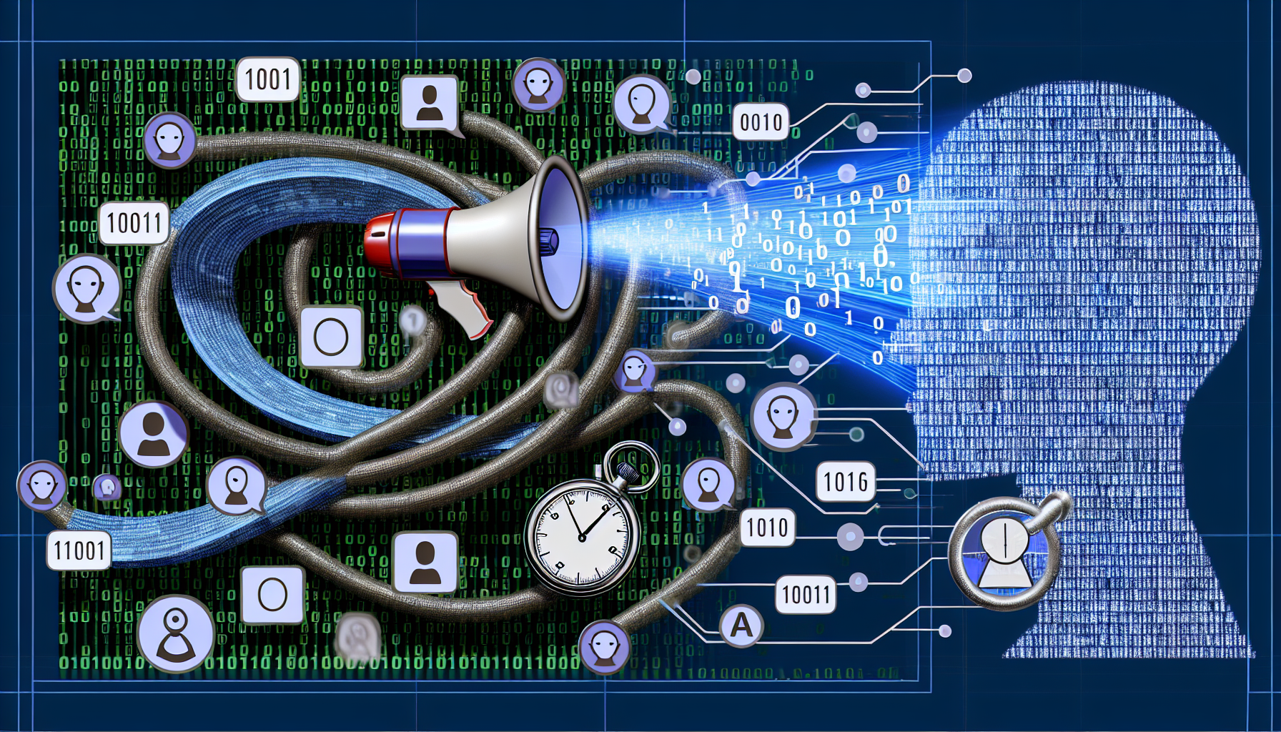 How artificial intelligence is revolutionizing Meta's advertising reach and efficiency