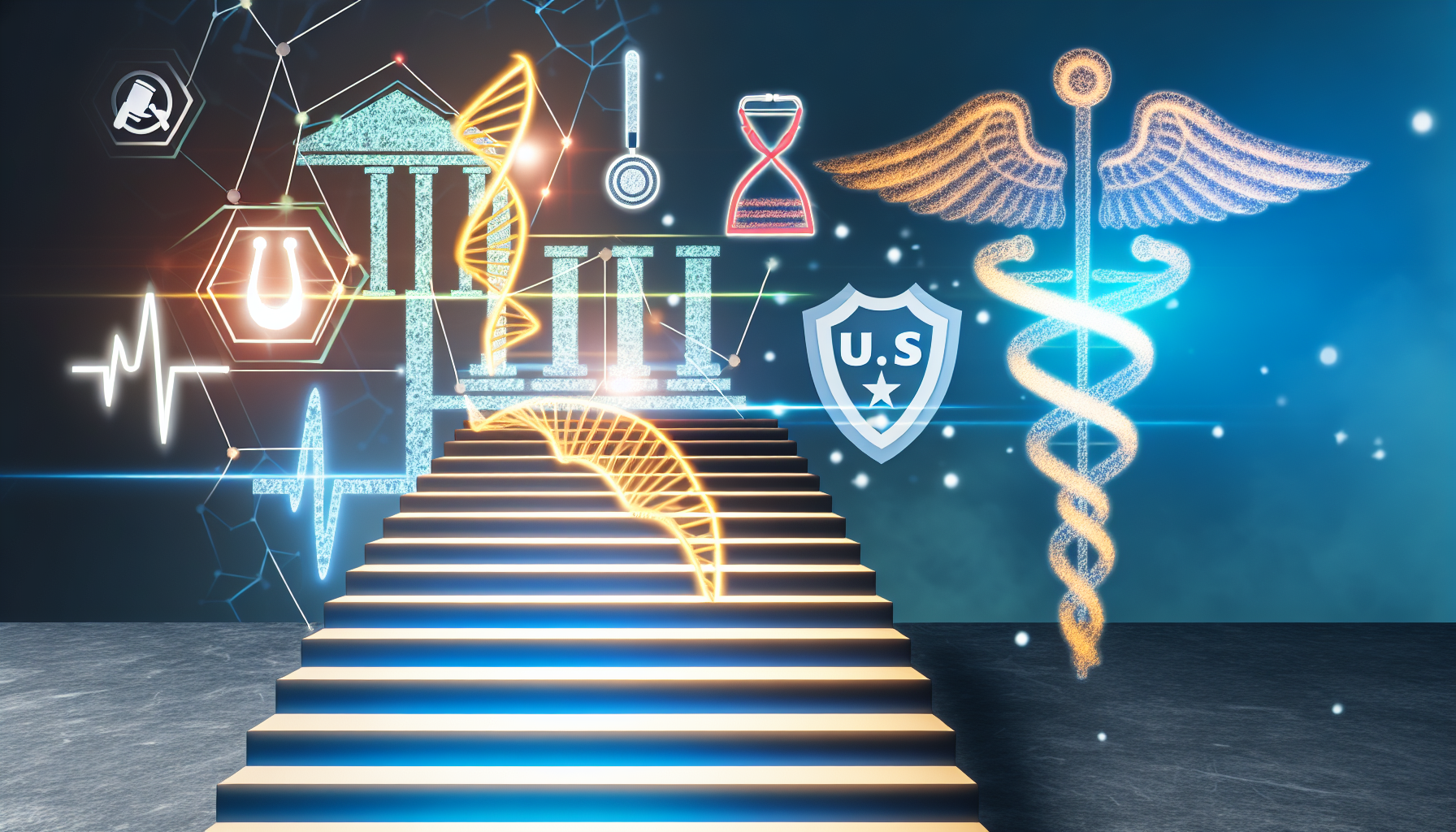 Epic systems partners with US government: a leap towards seamless health records exchange