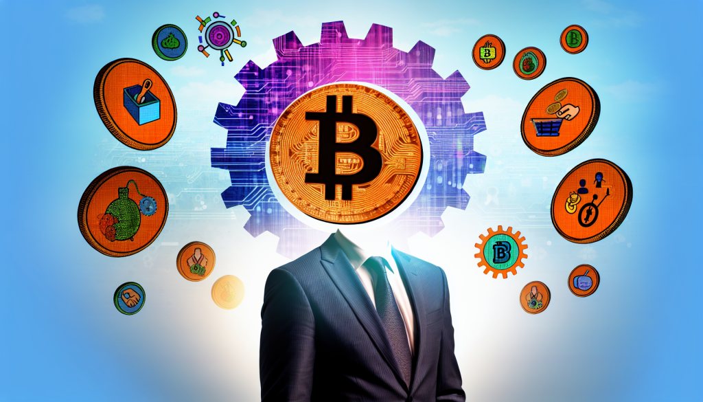 Unveiling Trump's strategy for Bitcoin: implications and potential for tech and financial democratization