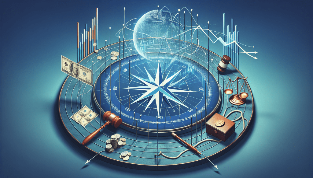 Federal reserve policies: navigating the interplay of economics and politics