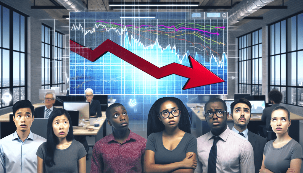 Understanding the impact and implications for the tech industry from snap's stock plunge