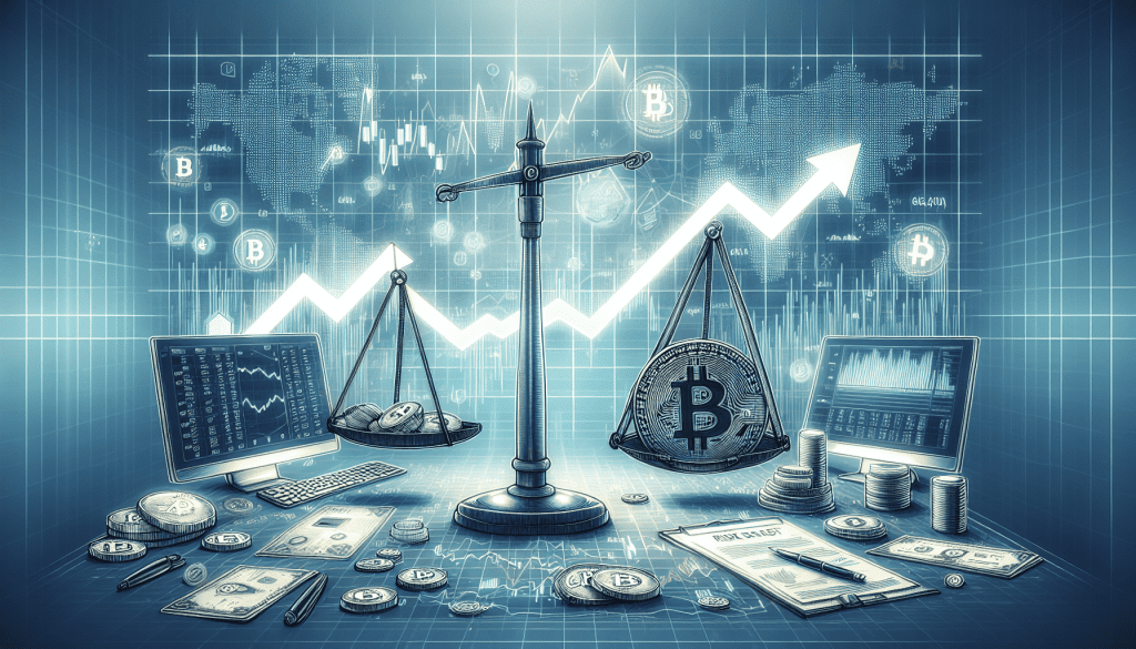 Decoding bitcoin's drop below $65,000 and the importance of risk management in crypto trading