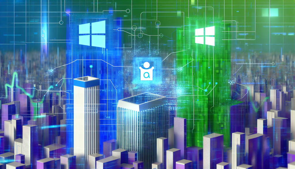 Microsoft names OpenAI as key competitor: unpacking the future of AI and search engines