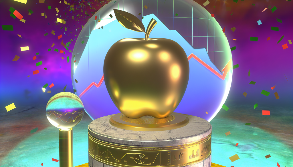 Unpacking Apple's triumphant Q3 2024 earnings and future prospects
