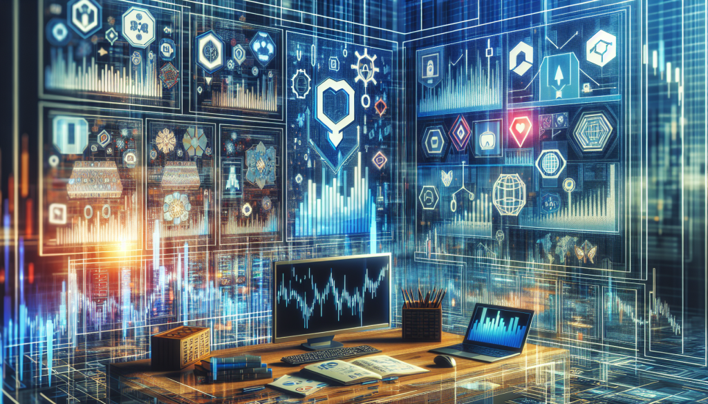 Monitoring key tech giants in the stock market: a close study of Nvidia and Intel