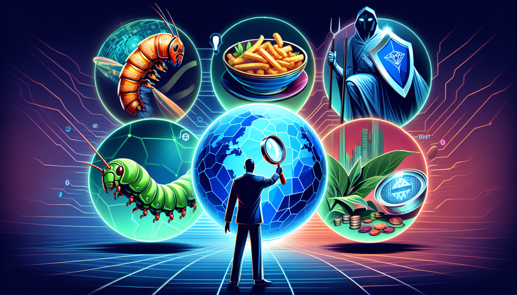 Exploring the latest stock market trends: Deep dive into Palantir, Caterpillar, Yum China, and Crowdstrike