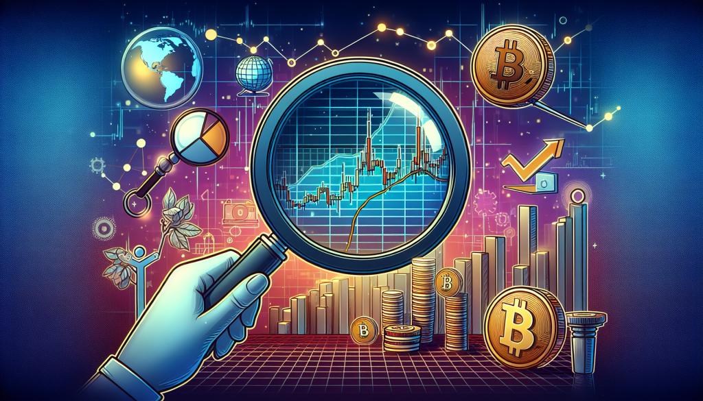 Decoding bitcoin price volatility: exploring factors behind its fluctuations and stagnation