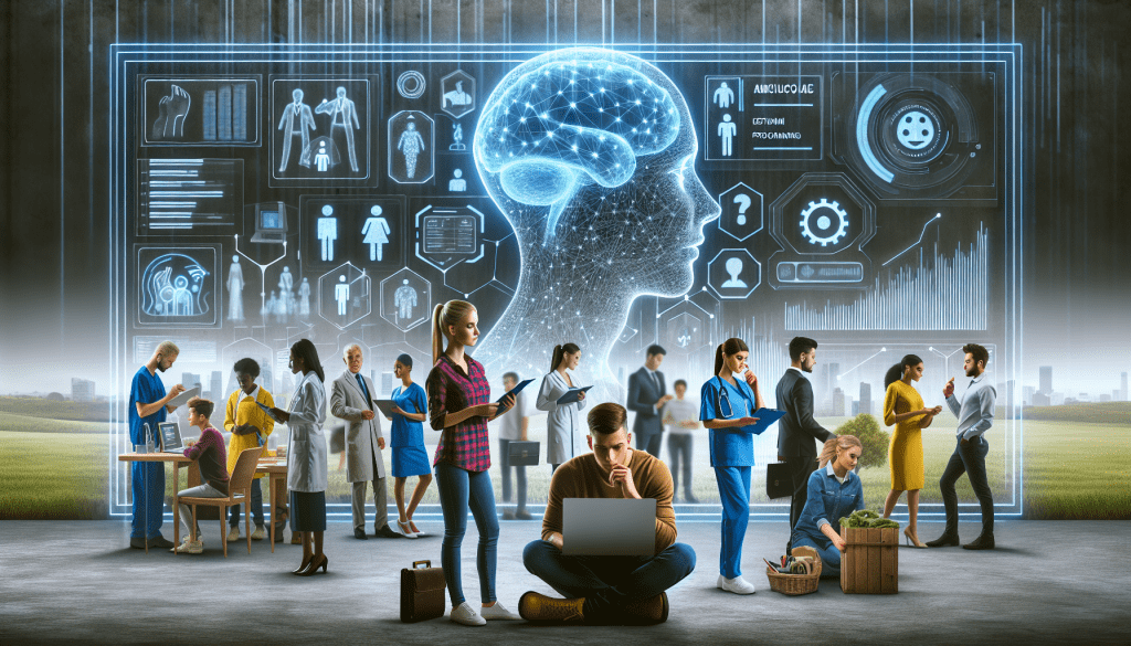 Navigating the future of employment: the impact of AI on the job market