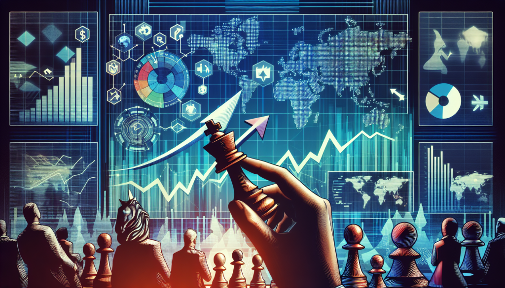 Understanding today's stock market trends: a deep dive into rapid shifts and key movers