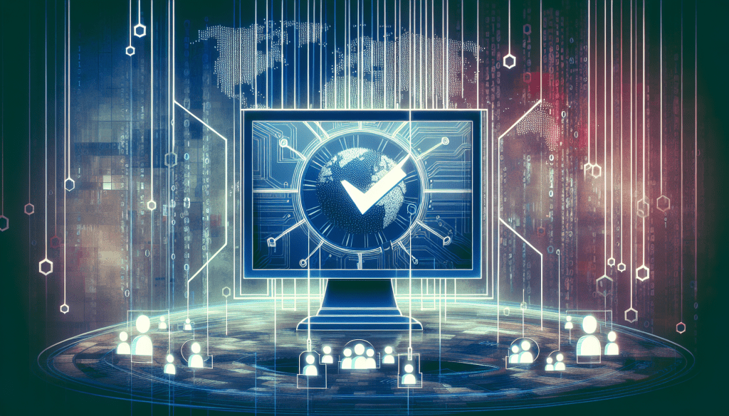 The Zoom election: how tech transformed the 2024 presidential campaign