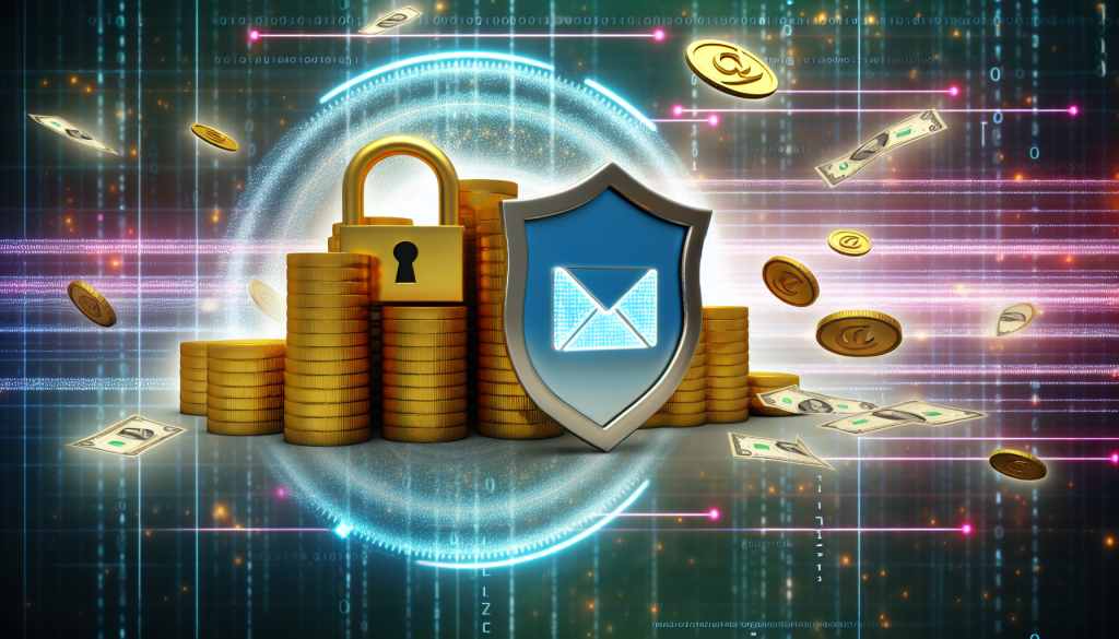 Abnormal security's surge in funding signals growing demand for email safety