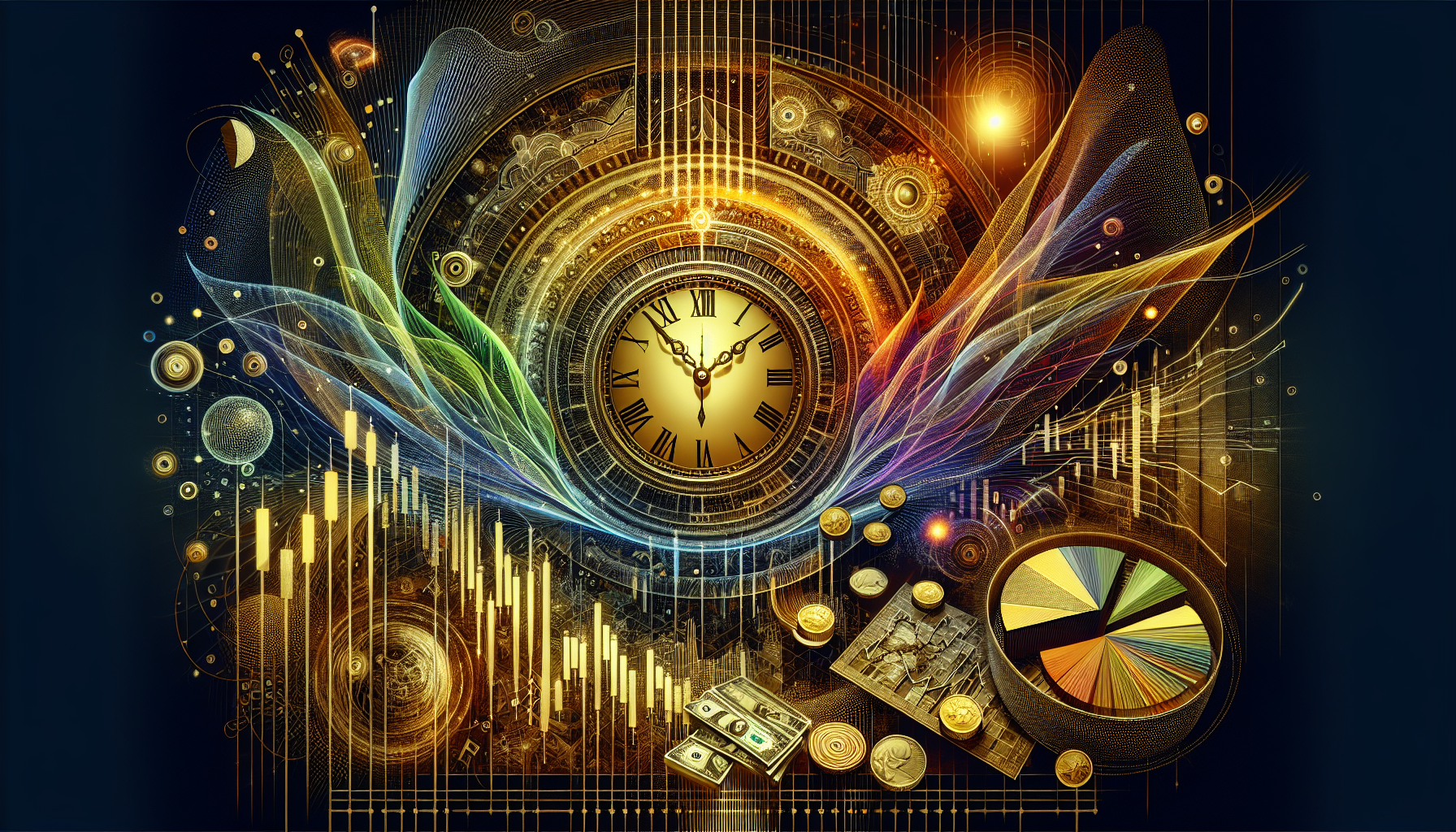 Analyzing midday stock movements: implications for investment strategies