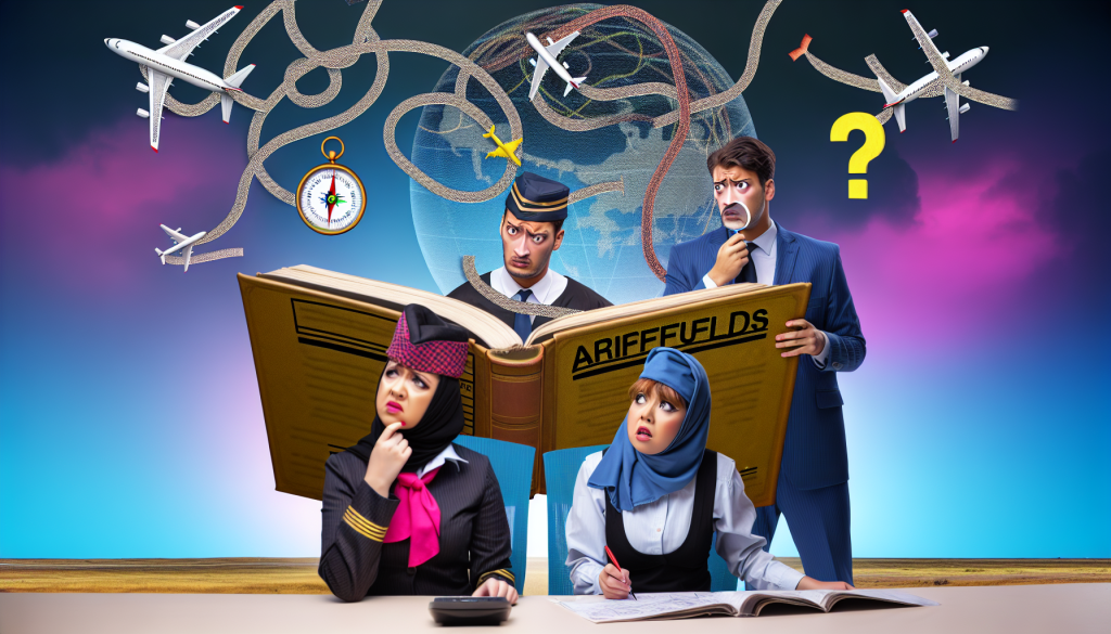 Navigating confusion: understanding DOT regulations for airline refunds amid pandemic