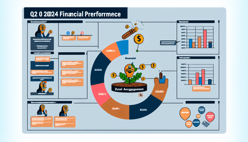 Analyzing reddit's q2 2024 financial performance: evidence of strategic growth and user engagement success