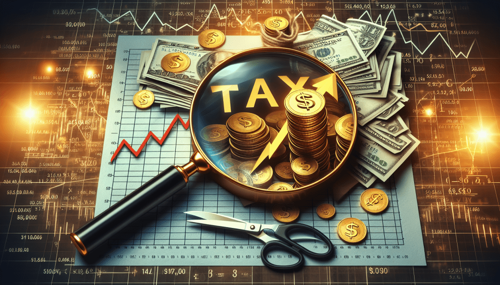 Unraveling the economic impact of Trump's tax cuts: a deep dive into realities and influences