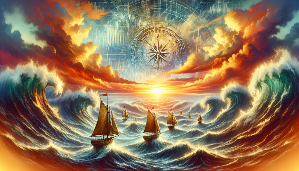 Deciphering premarket activities: a guide to navigating stock market waves