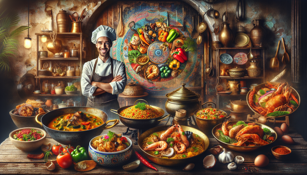 Embarking on a flavorful adventure: uncovering culinary treasures in Bon Appétit's January issue