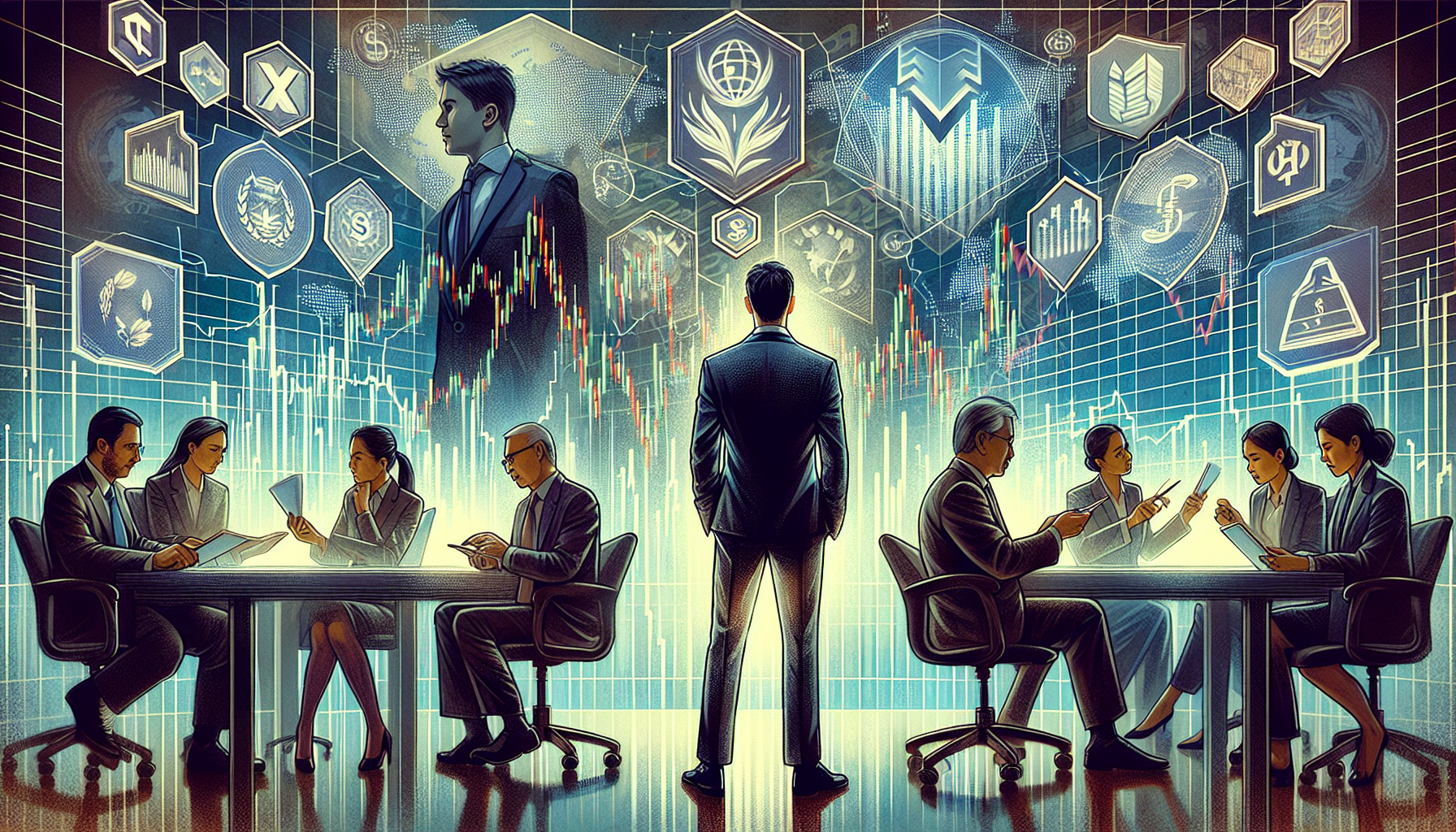 Analyzing stock volatility and investment strategies: Spotlight on Brinker International, VSCO, and Flutter Entertainment