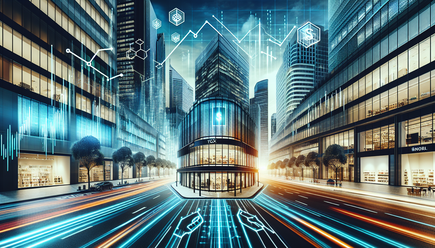 Understanding after-hours stock movements: a deep dive into Cisco, Ulta Beauty, and Nike's recent performance