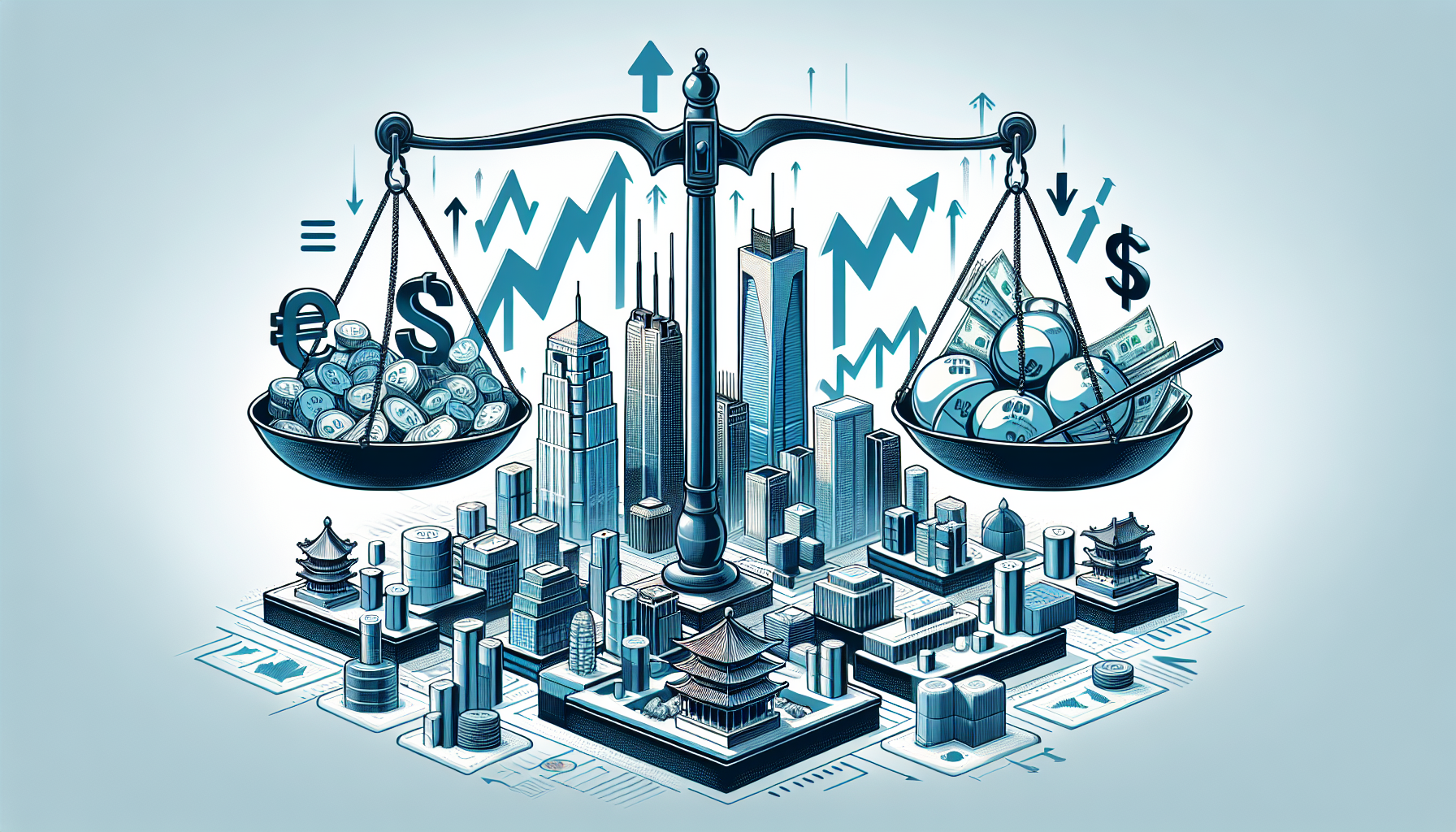 Concerns rise over China's stability amid intervention in bond market