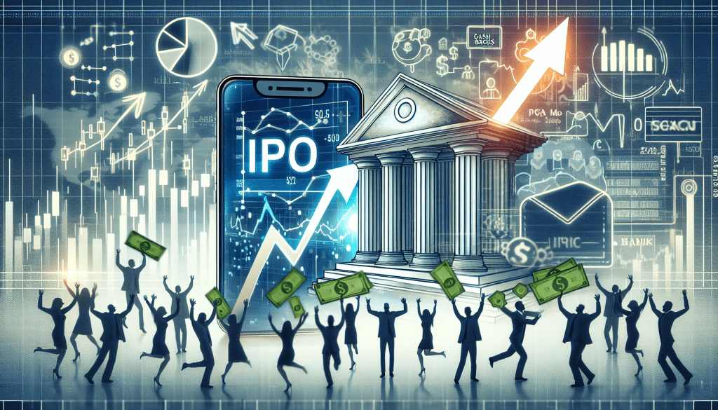 Klarna's game-changing shift to digital banking and cashbacks ahead of anticipated IPO