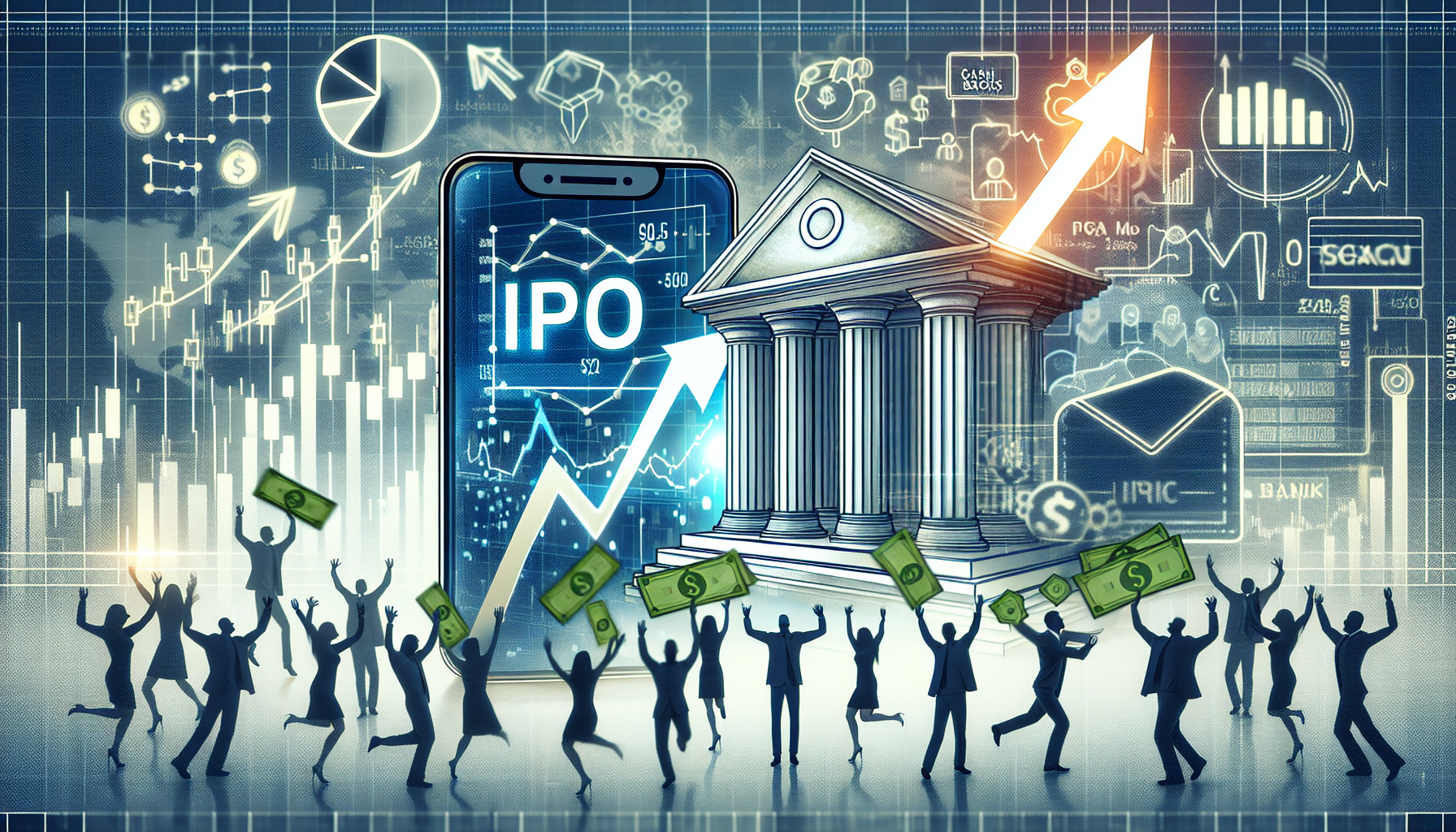 Klarna's game-changing shift to digital banking and cashbacks ahead of anticipated IPO