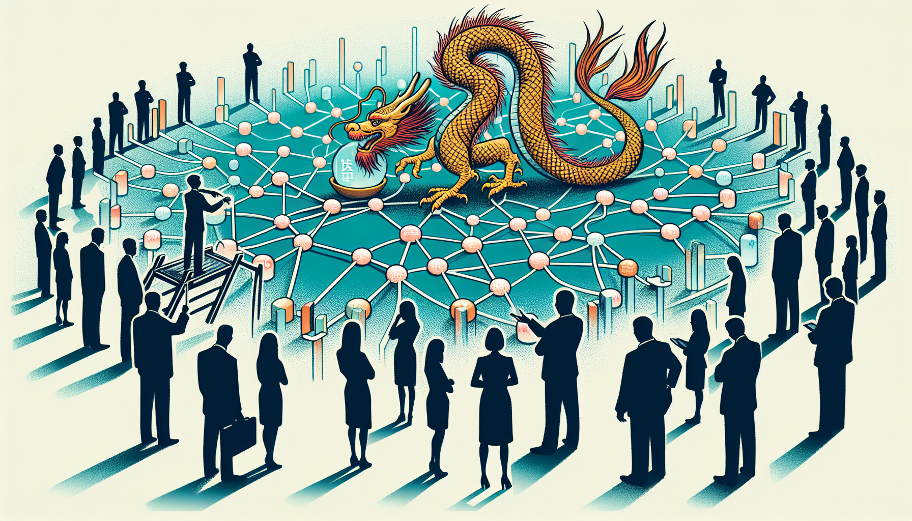 Unexpected bond market intervention by China: impact and implications for global investors