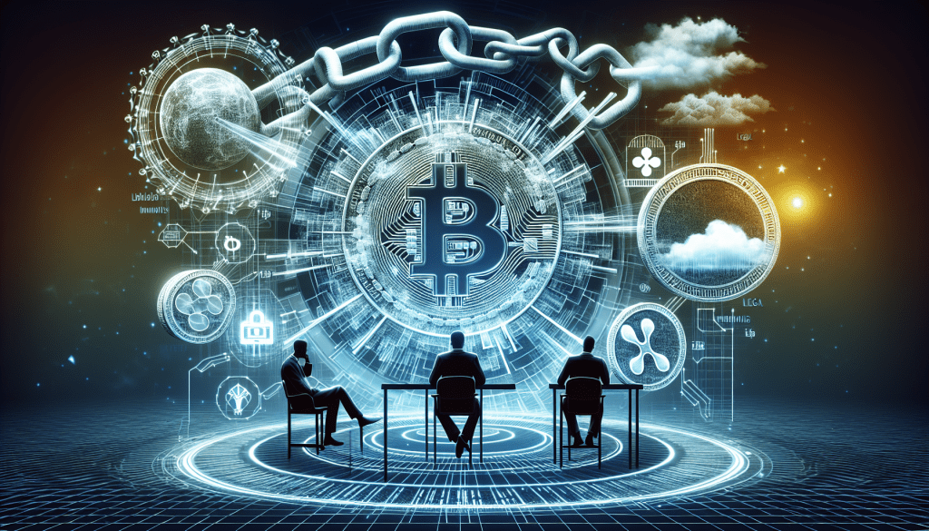 Ripple's legal woes, Trump Jr. speculations and changing dynamics for Bitcoin hodlers