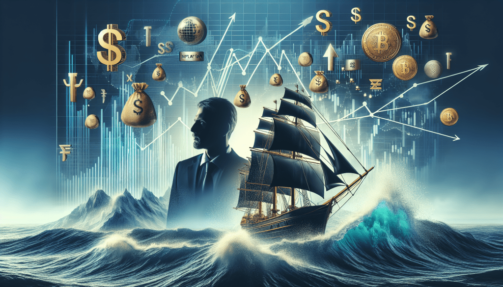 Navigating financial markets: the role of inflation and deflation in investment decisions