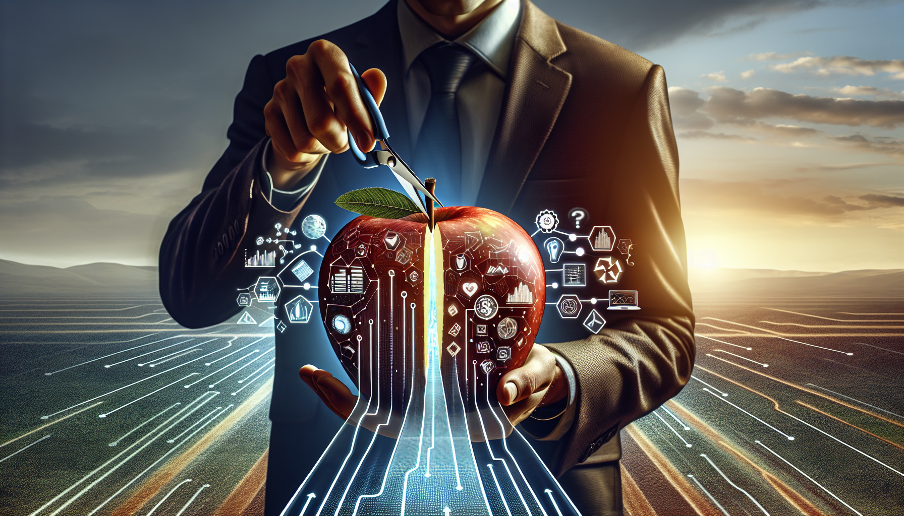 Warren Buffet reduces Apple stake: impact and implications for future investors