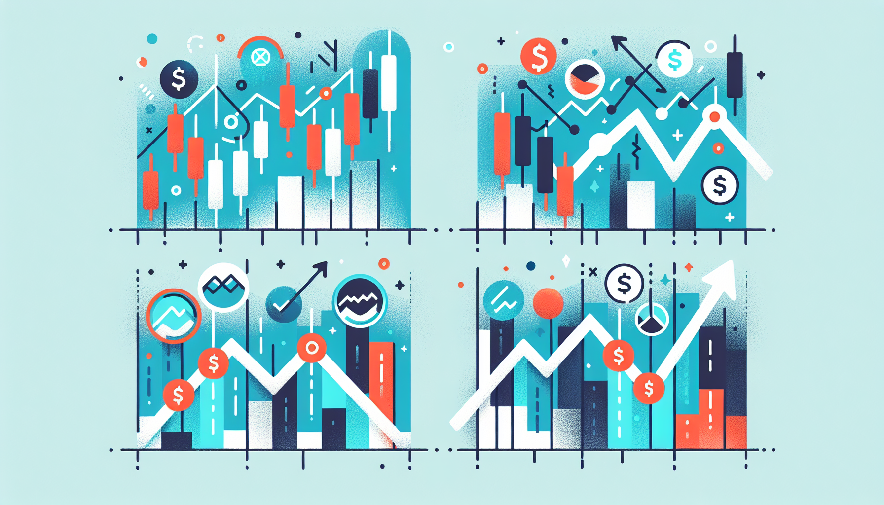 Analyzing market trends: assessing significant after-hours movements of AMAT, ADSK, and COHR stocks