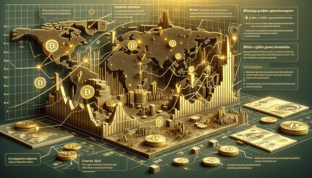 Understanding bitcoin's market dynamics amid recent price fluctuations
