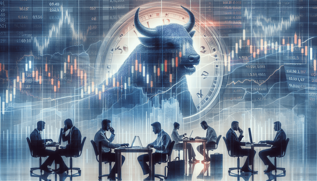 Understanding midday stock market movers: mastering investment opportunities