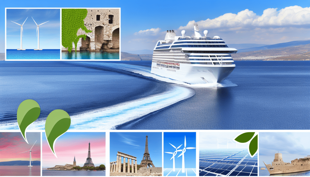 Unveiling the unique European ventures for 2026 by Windstar Cruises: immersive itineraries and sustainable travel