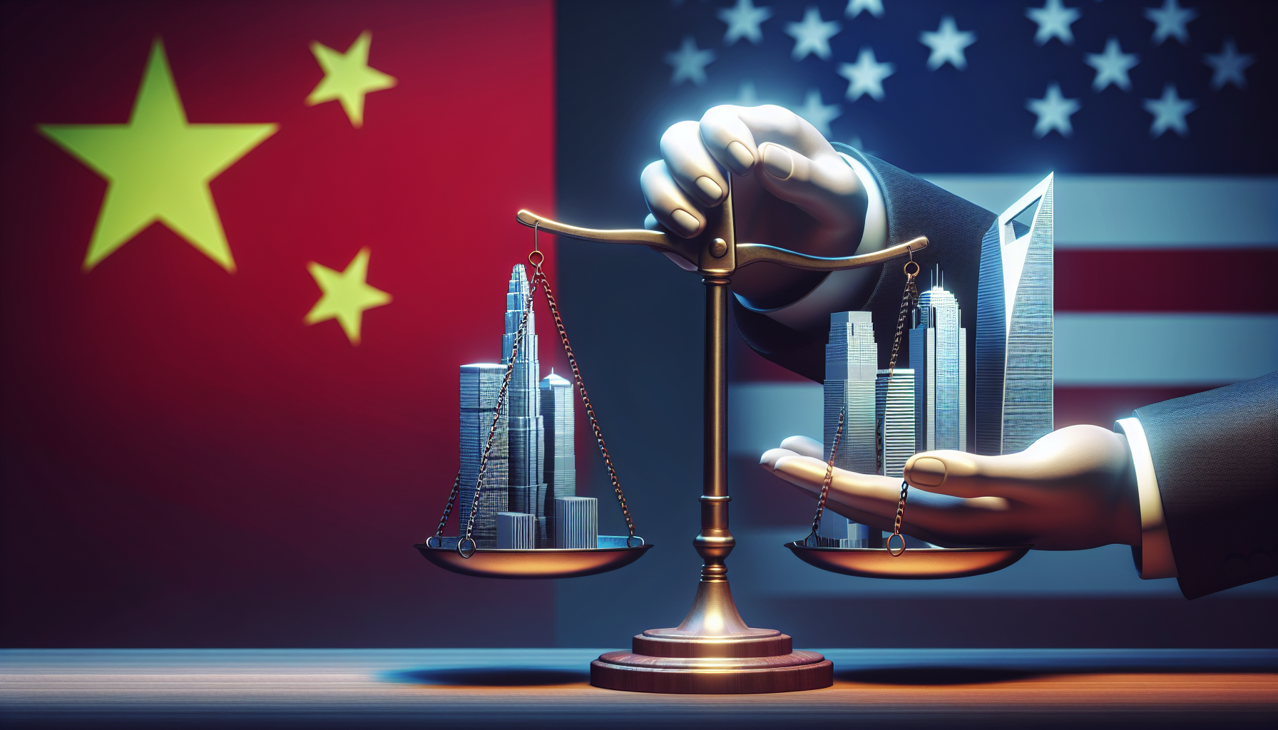 Decoding the increase in Chinese investments in the US amid trade tensions