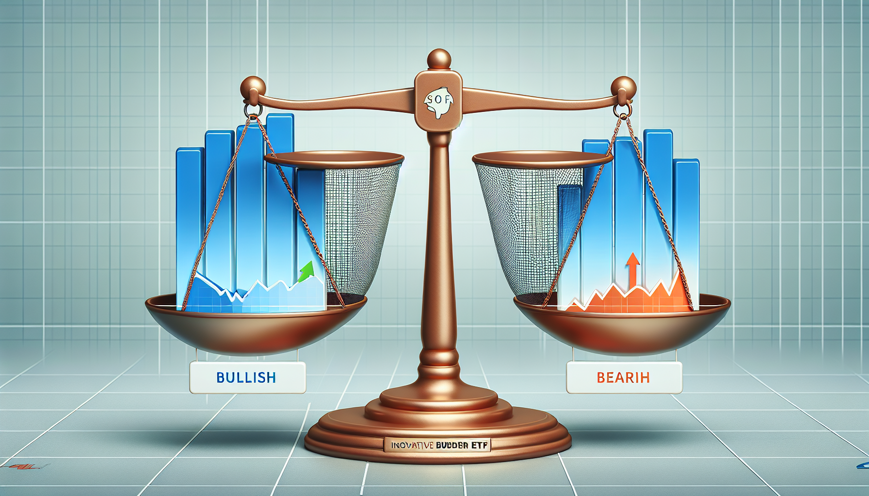 Exploring buffer ETFs: an innovative investment approach combining market participation and downside protection