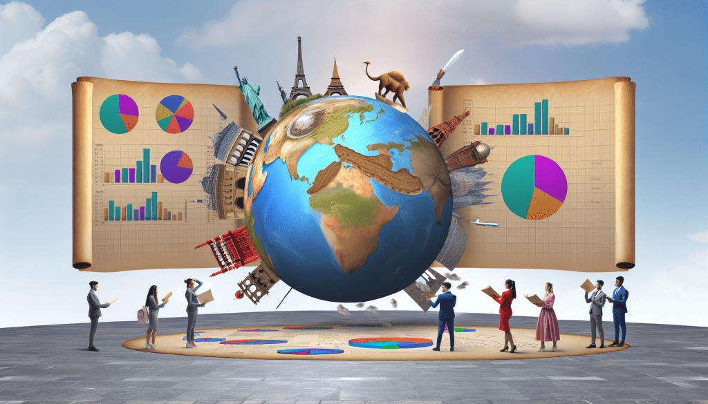 Unveiling current trends and future insights in the travel industry: a survey analysis